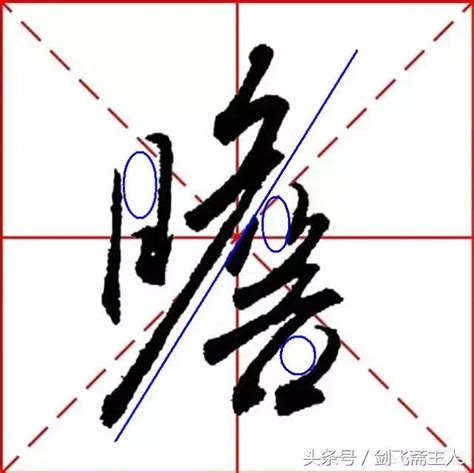 5筆畫的字